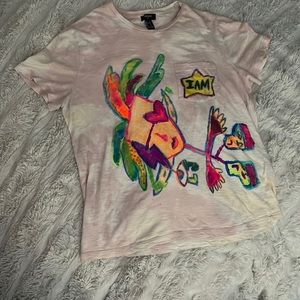 reVamped t shirt by EyeLawrenceJ